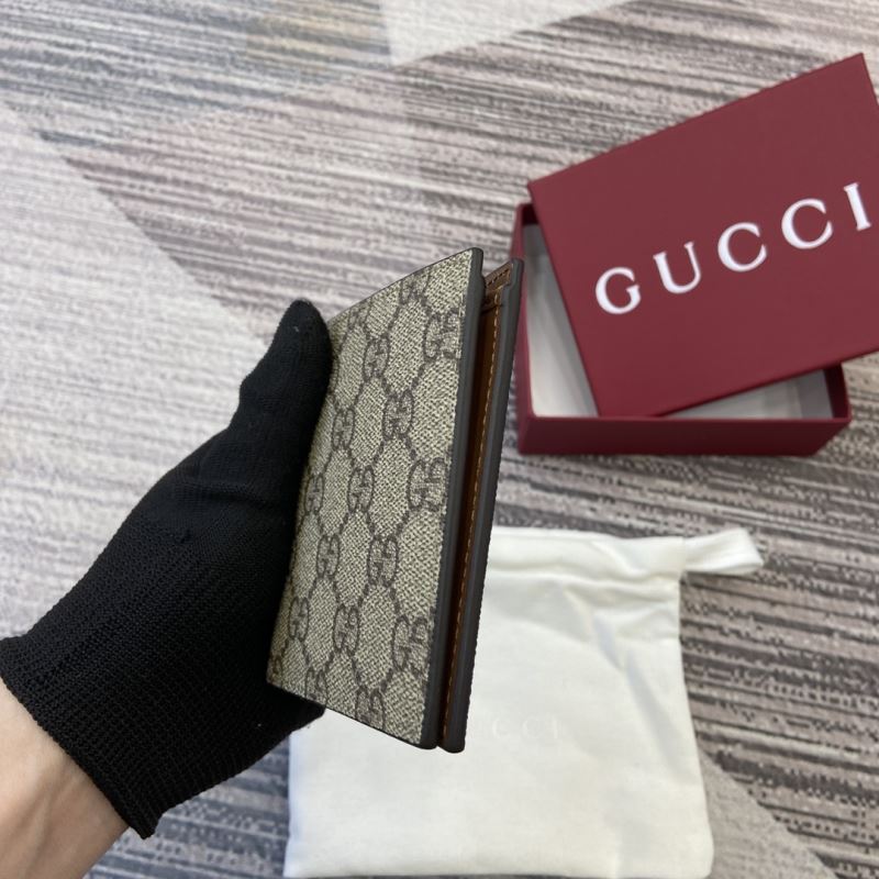 Gvc*1 wallets